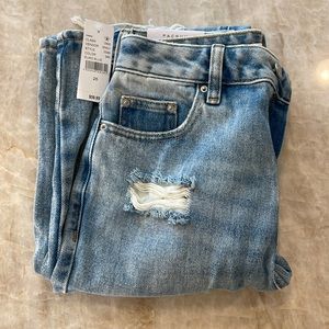 Pacsun 90’s boyfriend jeans size 25